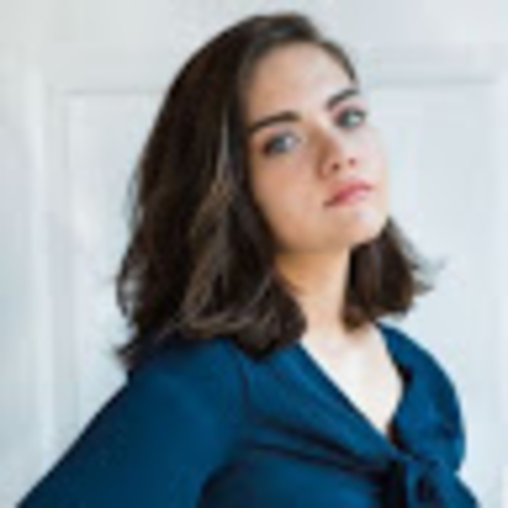 Meet your Posher, Kayla